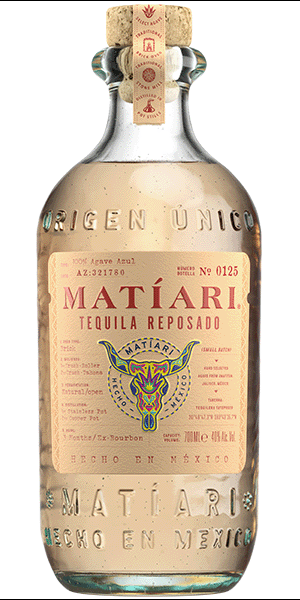 Matiari